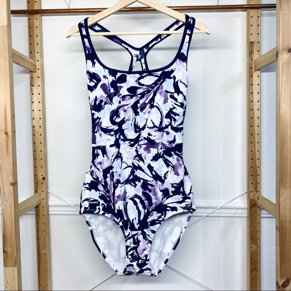 Speedo Endurance+ Onepiece Swimsuit